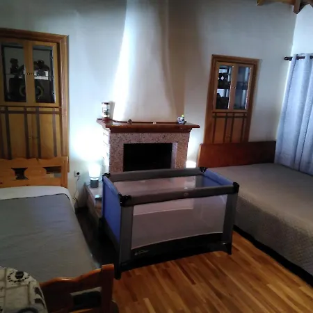 Matas House Semesterbostad