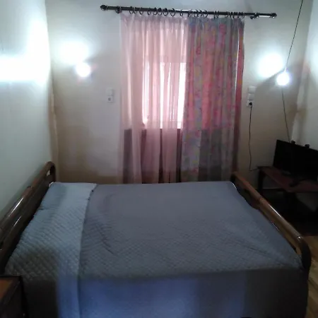 Semesterbostad Matas House