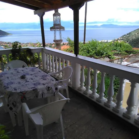 Сasa de vacaciones Matas House