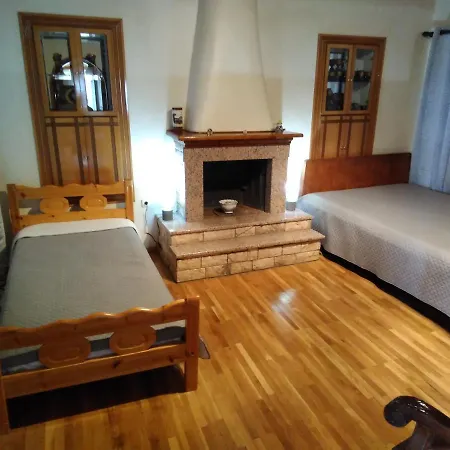 Matas House Semesterbostad *