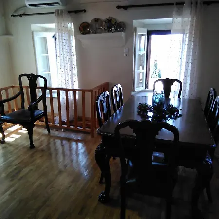 Semesterbostad Matas House *