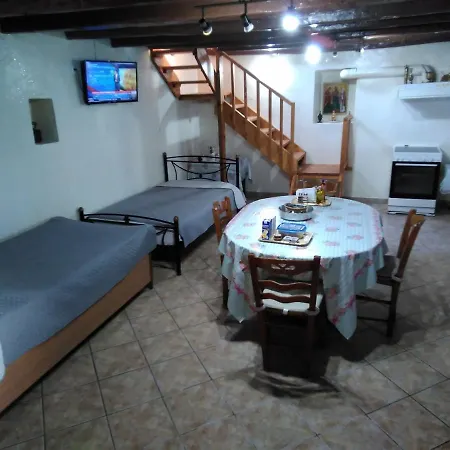 Сasa de vacaciones Matas House