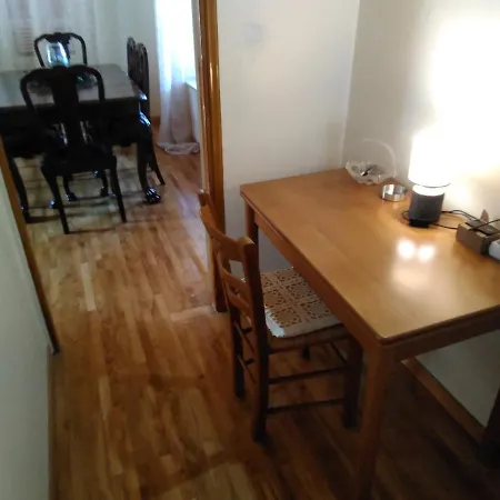 Semesterbostad Matas House *