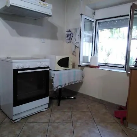 Semesterbostad Matas House *