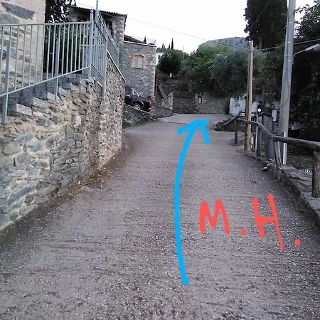 Matas House *
