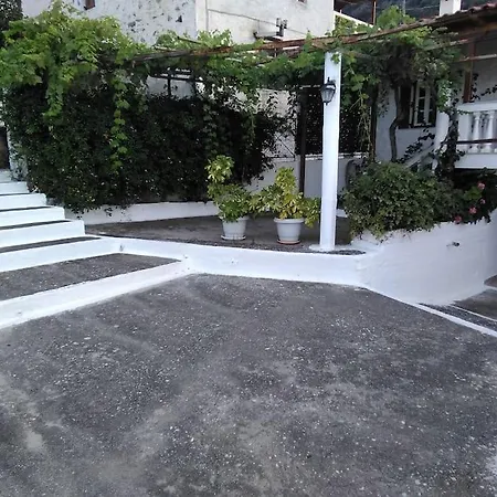 Matas House Dom wakacyjny