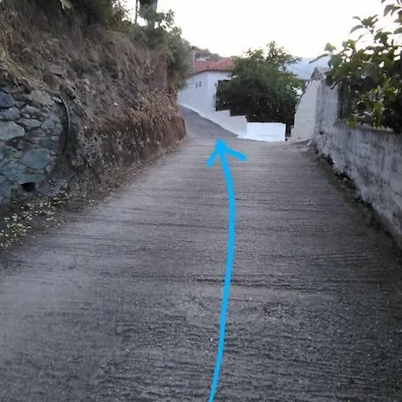 Matas House Nyaraló *