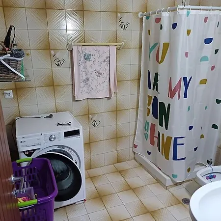 Matas House Tirós