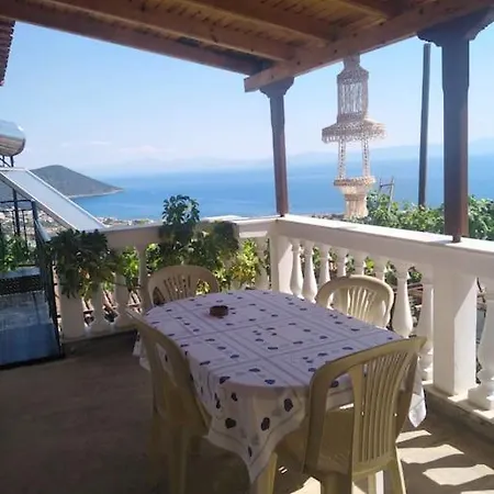 Matas House Tirósz