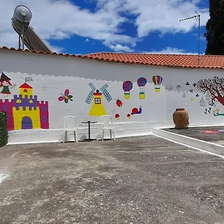 Matas House *