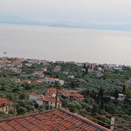 Matas House * Tirós