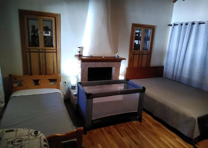 Matas House Ferienhaus