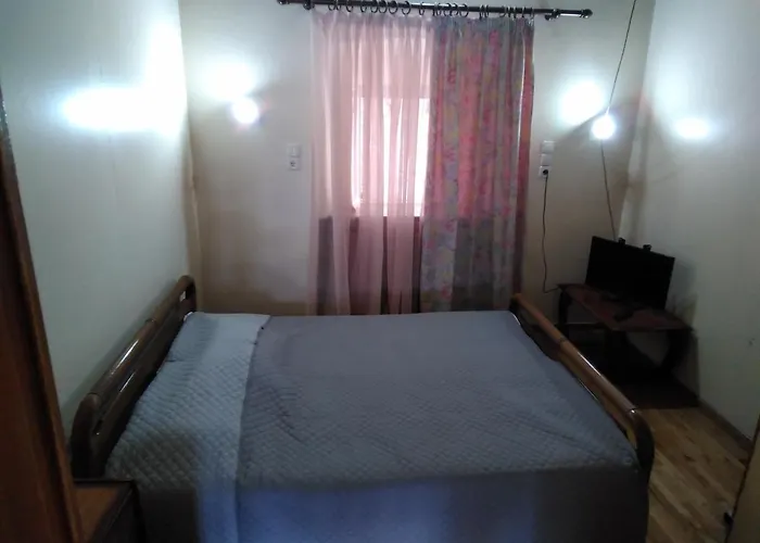 Ferienhaus Matas House