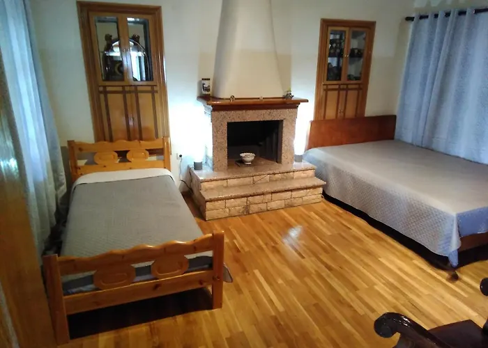 Matas House Ferienhaus *