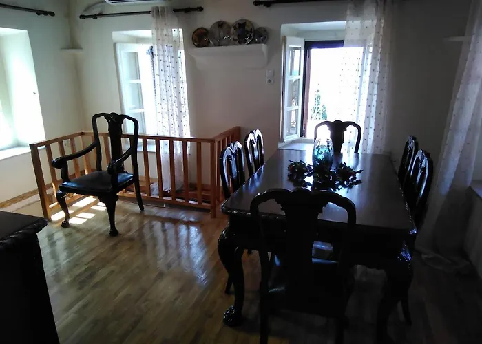 Ferienhaus Matas House *