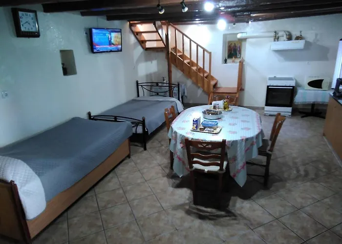 Ferienhaus Matas House