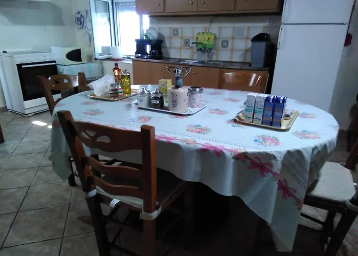 Matas House Ferienhaus *