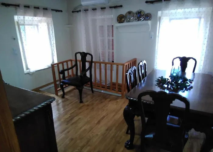 Ferienhaus Matas House *