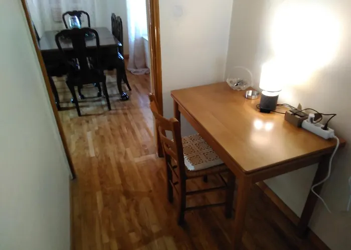 Ferienhaus Matas House *