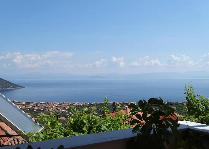 Ferienhaus Matas House *