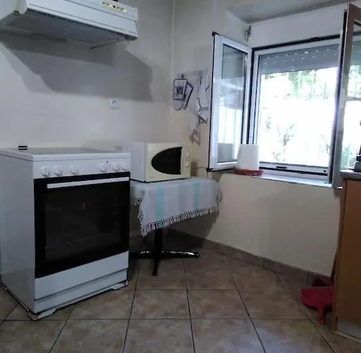 Ferienhaus Matas House *