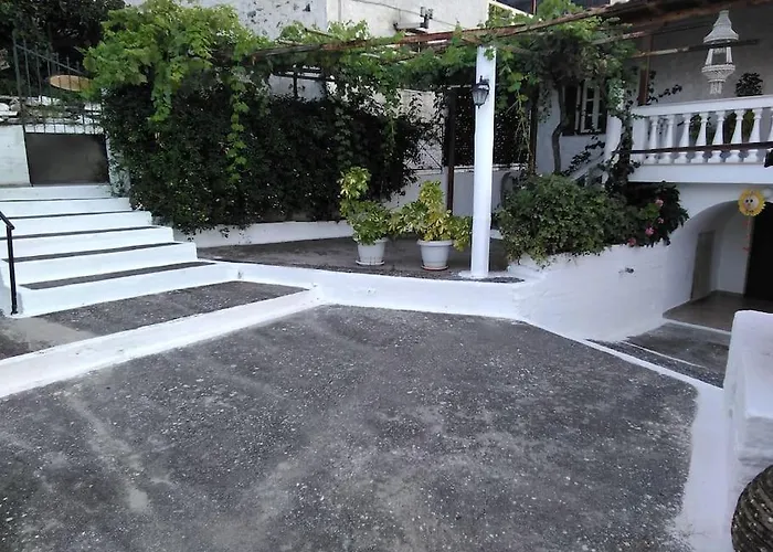 Matas House Ferienhaus