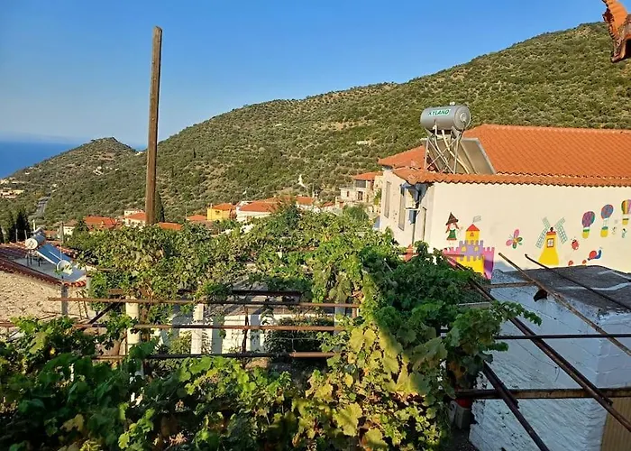 Matas House Ferienhaus *