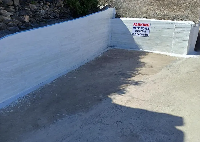 Ferienhaus Matas House Tirós