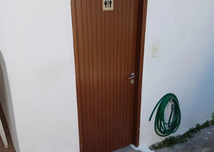 Ferienhaus Matas House