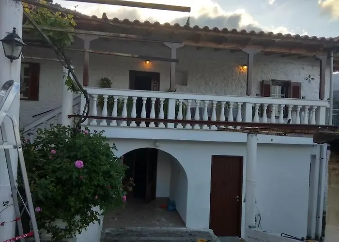 Ferienhaus Matas House