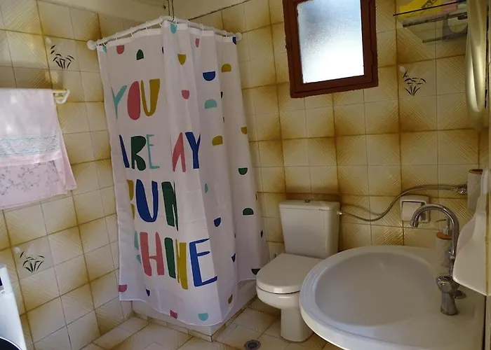 Ferienhaus Matas House *