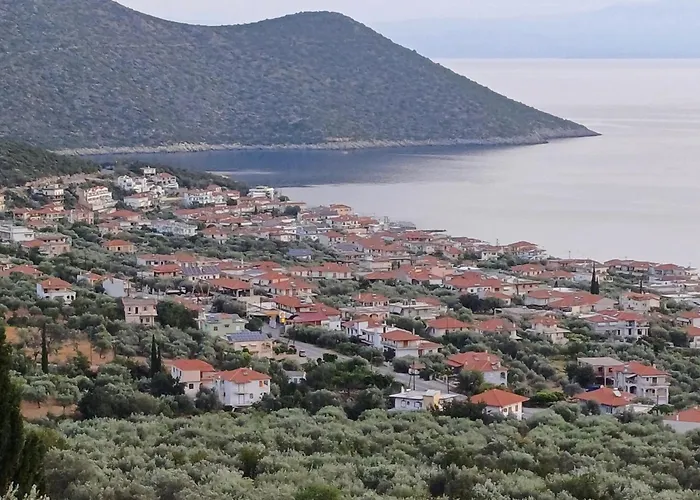 Ferienhaus Matas House *